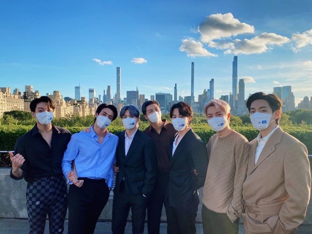 BTS(防弾少年団)のジョングクに兄弟はいる?年齢やインスタが判明!?