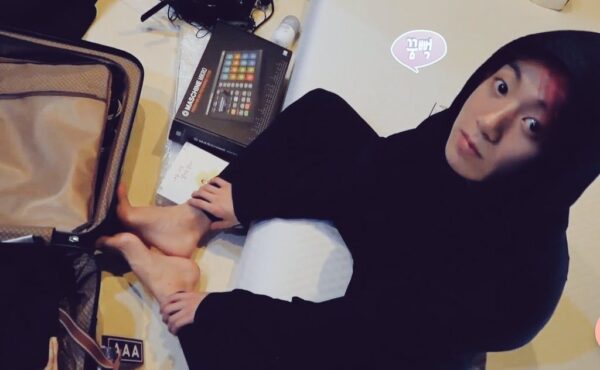 BTS(防弾少年団)のジョングクの愛読書は「私は私のままで生きることにした」と判明!レビューを紹介!