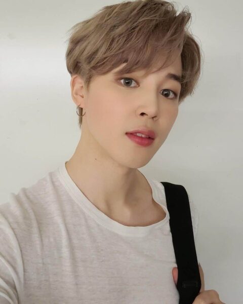 BTS(防弾少年団)ジミンのインスタ紹介!本人だけじゃなく弟もやってるって本当?