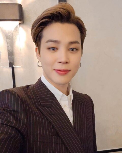 BTS(防弾少年団)ジミンのインスタ紹介!本人だけじゃなく弟もやってるって本当?