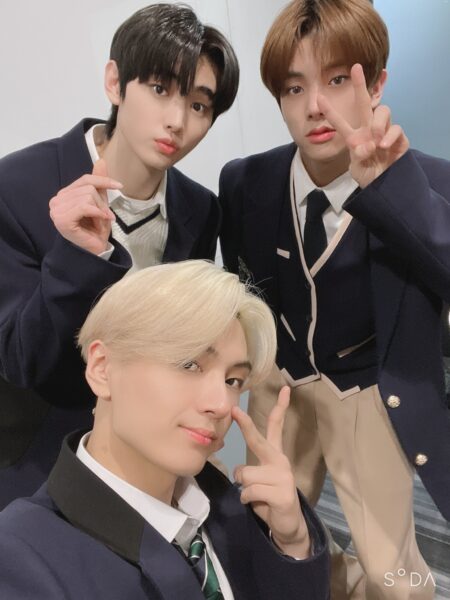 ENHYPEN(エンハイフン)の仲良しコンビ・カップルは誰と誰?