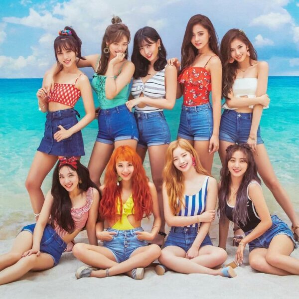 TWICE(トゥワイス)のダンスが激しい・難しい曲ランキング!