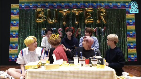 BTS(防弾少年団)のテテ(V)とジョングクは最近仲悪いの?2021最新情報!