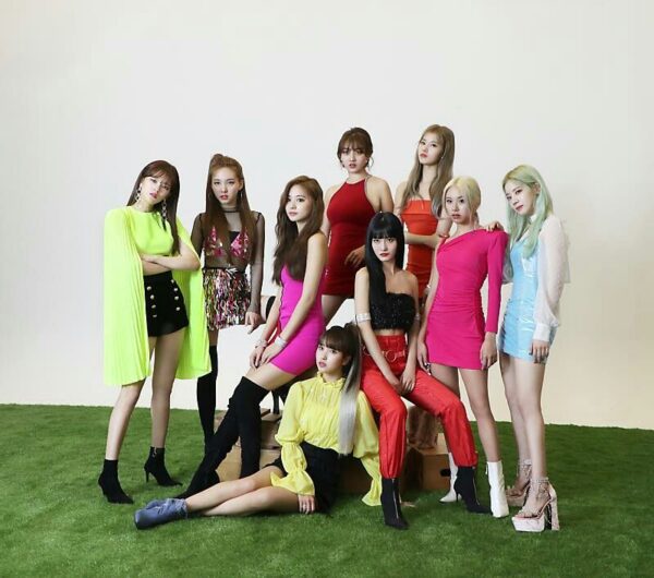 TWICE(トゥワイス)のダンスが激しい・難しい曲ランキング!