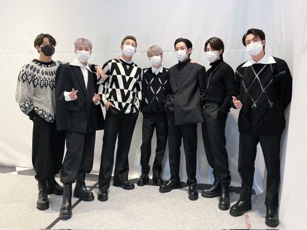 BTS(防弾少年団)のテテ(V)とジョンググは最近仲悪いの?2021最新情報!