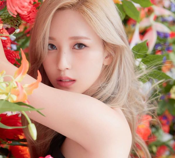 TWICEの彼女にしたいランキング!男性にモテる順は?