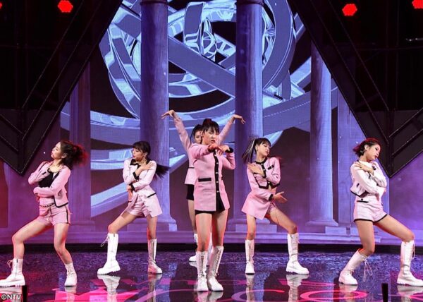 フーイズプリンセスのアイナ(AINA)のプロフィール・画像・身長体重・経歴まとめ！