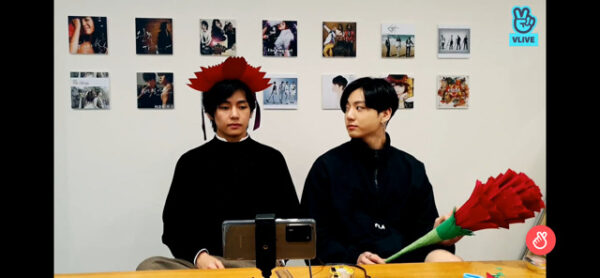 BTS(防弾少年団)のテテ(V)とジョンググは最近仲悪いの?2021最新情報!