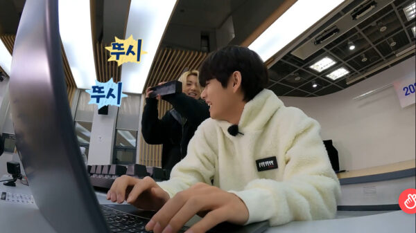 BTS(防弾少年団)のテテ(V)とジョングクは最近仲悪いの?2021最新情報!