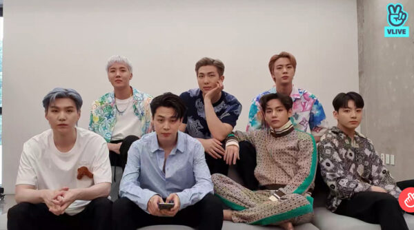 BTS(防弾少年団)のテテ(V)とジョングクは最近仲悪いの?2021最新情報!