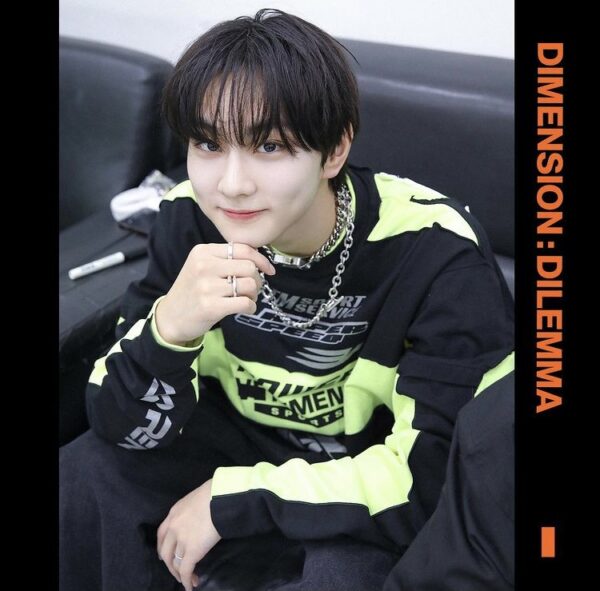 ENHYPEN(エンハイフン)のマンネライン・ヒョンラインの呼び方は?