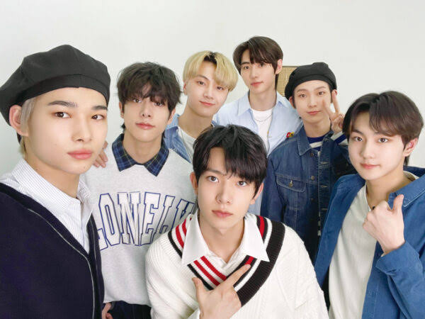 ENHYPEN(エンハイフン)のお金持ちランキング|ジェイ・ジェイク・ニキ・ソンフン?