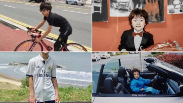 ENHYPEN(エンハイフン)のお金持ちランキング|ジェイ・ジェイク・ニキ・ソンフン?