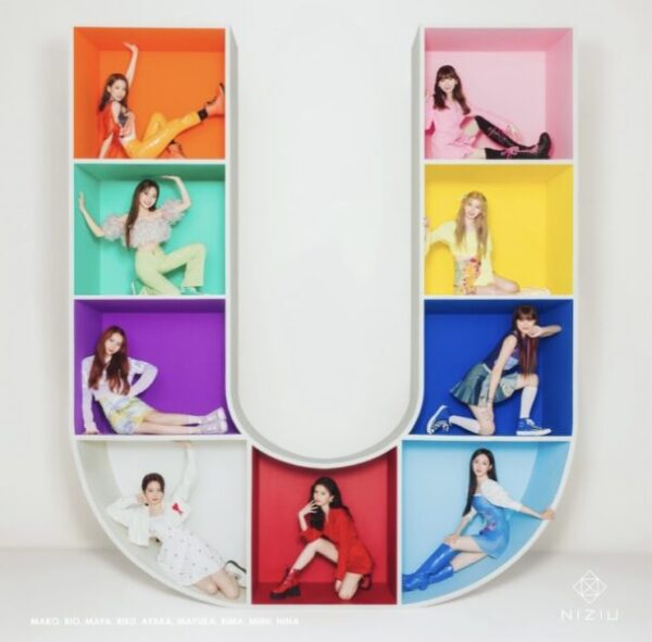 Niziu(ニジュー)のメンバーカラー画像・イメージカラーの理由まとめ