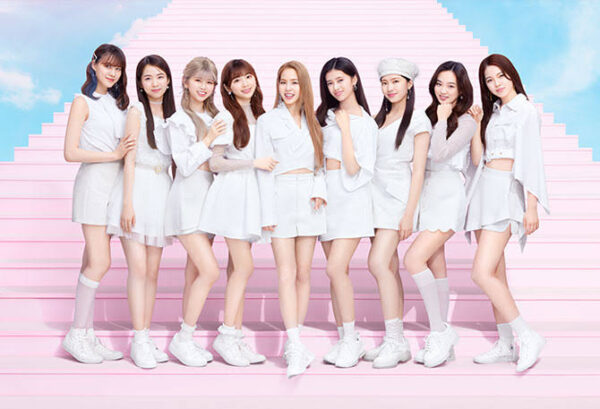 NiziU(ニジュー)は日本人じゃない?日本語下手でカタコトなのは何故?