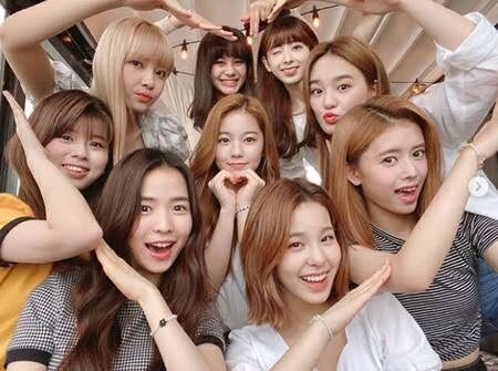 NiziU(ニジュー)は日本人じゃない?日本語下手でカタコトなのは何故?