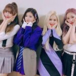 EVERGLOW(エバーグロウ)adios収録アルバムは?lineミュージックで聴ける?日本語歌詞も!