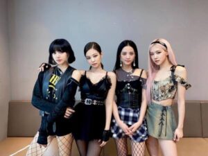 BLACKPINK(ブラックピンク)のすっぴんは可愛くない？