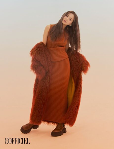 TWICEのスタイルいい順ランキング!スタイル比較