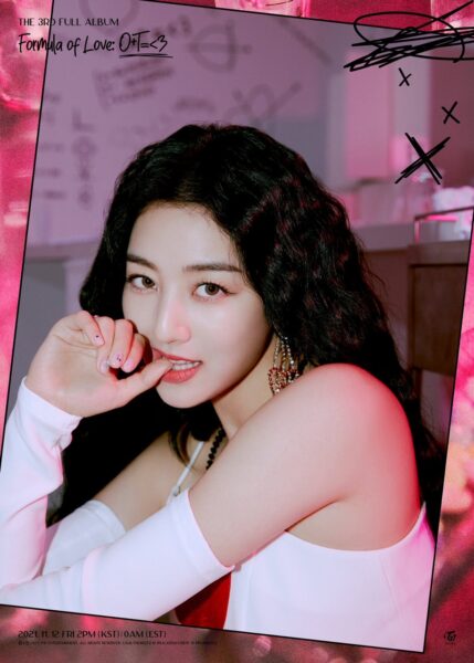 TWICEメンバーの年齢順2022版!誕生日一覧も合わせて紹介!