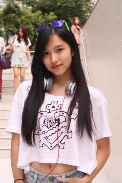 TWICEのスタイルいい順ランキング!スタイル比較