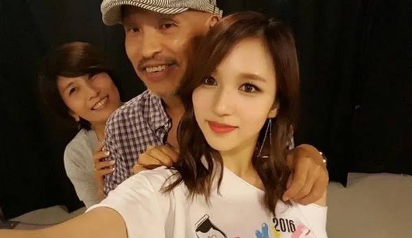 TWICEのスタイルいい順ランキング!スタイル比較