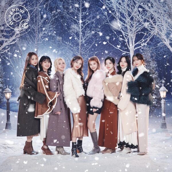 TWICEメンバーの年齢順2022版!誕生日一覧も合わせて紹介!