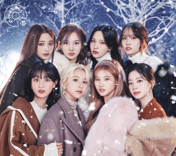 TWICEメンバーの年齢順2022版!誕生日一覧も合わせて紹介!