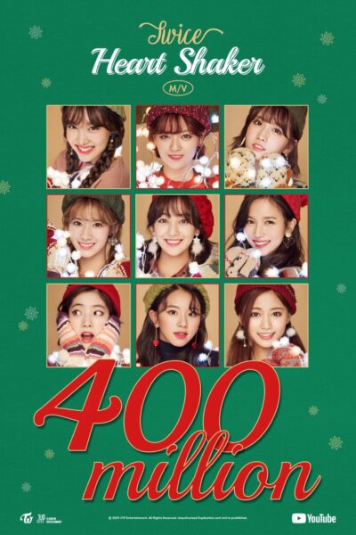 TWICEのスタイルいい順ランキング!スタイル比較