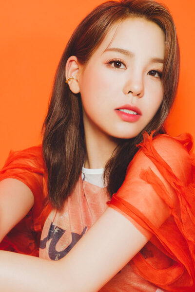 Niziu(ニジュー)の2022年齢順・学年・誕生日を一覧で！