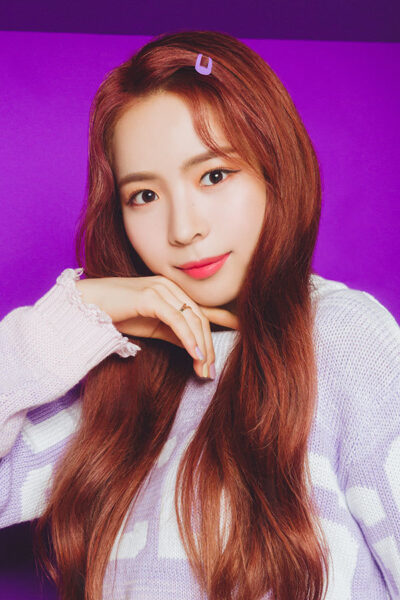 Niziu(ニジュー)の2022年齢順・学年・誕生日を一覧で！