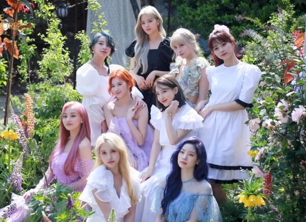 TWICE(トゥワイス)のダンスが激しい・難しい曲ランキング!