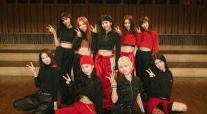 Niziu(ニジュー)の新曲チョップスティックはパクリで批判殺到？原曲は？