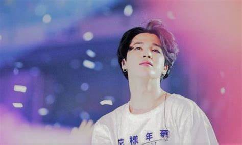 BTSジミンの原爆tシャツは本人が謝罪してない？真相は？