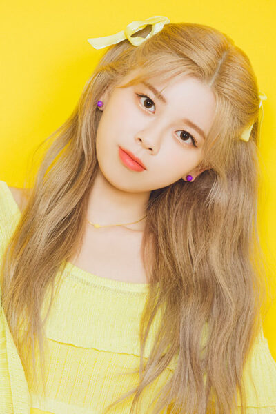 Niziu(ニジュー)の2022年齢順・学年・誕生日を一覧で！