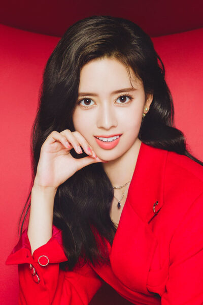 Niziu(ニジュー)の2022年齢順・学年・誕生日を一覧で！