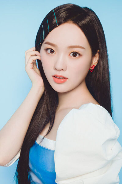 Niziu(ニジュー)の2022年齢順・学年・誕生日を一覧で！