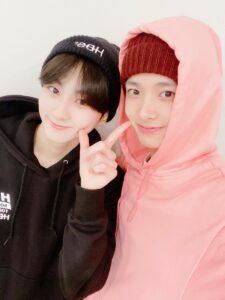 ENHYPEN(エンハイフン)のジョンウォンの性格は優しい？天然？なぜリーダーなのか？