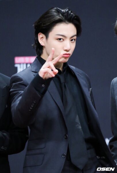 BTS(防弾少年団)のジョングクが好きな色は？好きな数字もある？