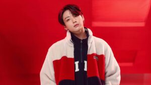 BTS(防弾少年団)のジョングクが好きな色は？好きな数字もある？