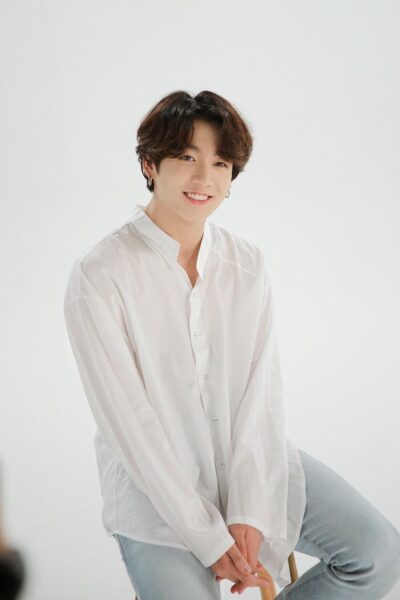 BTS(防弾少年団)のジョングクが好きな色は？好きな数字もある？