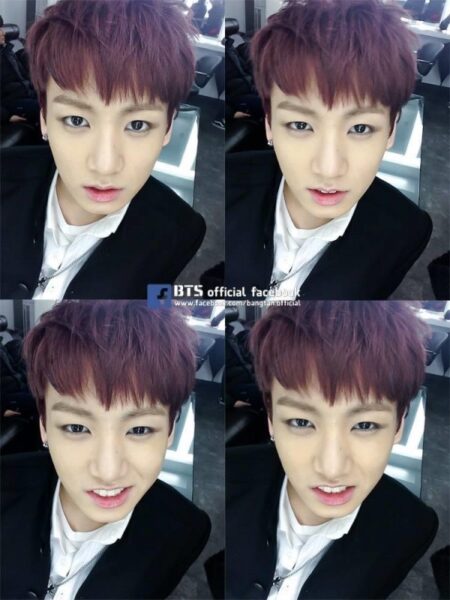 BTS(防弾少年団)のジョングクが好きな色は？好きな数字もある？