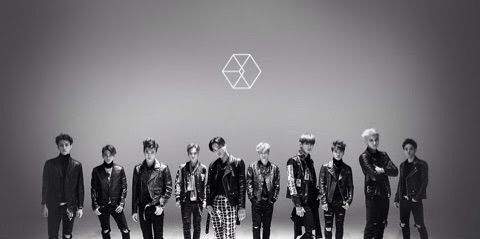 EXOの人気曲・名曲ランキング!バラードも良い!