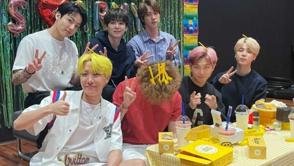 BTS(防弾少年団)のテテ(V)とジョングクは最近仲悪いの?2021最新情報!