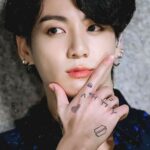 BTS(防弾少年団)のジョングクのお父さんの年齢は?昔書いた絵を発見!?
