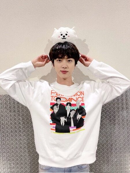 BTSメンバーの見分け方|ダイナマイトの立ち位置と歌い出しは誰?