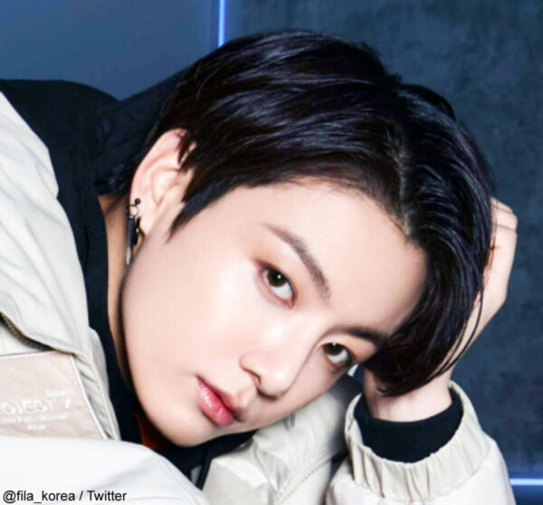 BTS(防弾少年団)のジョングクのお父さんの年齢は?昔書いた絵を発見!?