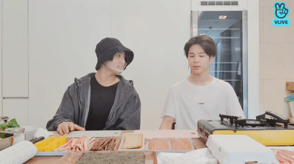 BTSの宿舎の現在(2022)の部屋割りや間取り・一緒に住んでるメンバーは?