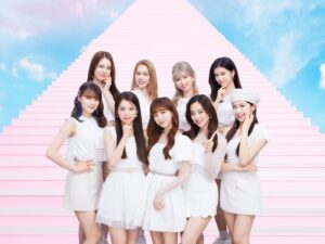 Niziu(ニジュー)の歌上手い順・歌唱力のメンバーランキング！