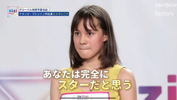 Niziu(ニジュー)の歌上手い順・歌唱力のメンバーランキング！